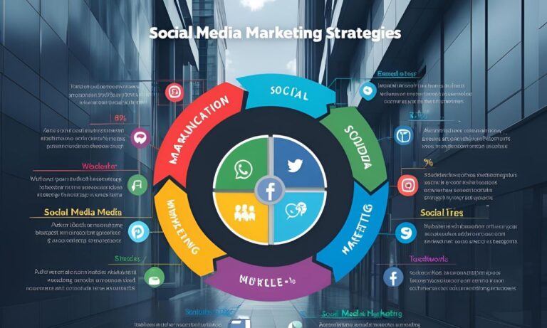 Read more about the article The Ultimate Guide to Choosing the Best SMM Panel