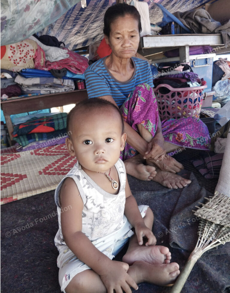 Read more about the article The Last Meal… or the Beginning of Hope