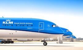 +1-888-531-6247 KLM Royal Dutch Airline Reach Out