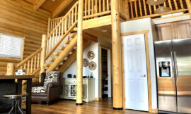 Where to Stay in Southern Utah: Duck Creek Utah Cabin Rentals for Every Traveler