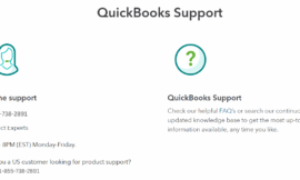 Ways to Reach QuickBooks Payroll Support Number By Phone & Chat – A step By Step Guide!
