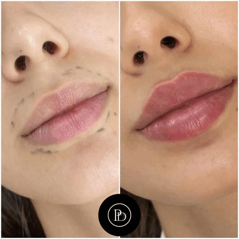 Read more about the article Best Aesthetic Clinics in dubai for Natural-Looking Juvederm Results