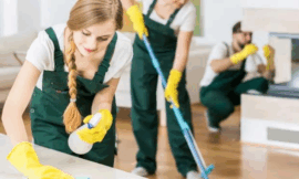 Discover the Best Helpers Maid Service in Dubai: Your Guide to a Clean and Stress-Free Home