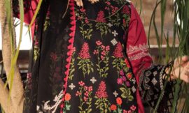 CHARIZMA C PRINTS – Premium Printed Lawn Suit for Every Occasion