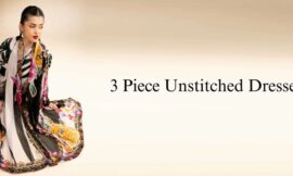 Shop 3-Piece Ready-to-Wear Suits Online in UAE – Redefining Eastern Elegance