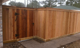 Understanding Wood Fencing: From Installation to Maintenance