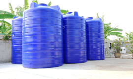 5 Signs Your Water Tank Needs To Be Cleaned Out Today