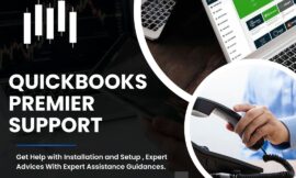 [[Quick ~ Help Desk]] Having Trouble with Bank Reconciliation in QuickBooks Premier Support?