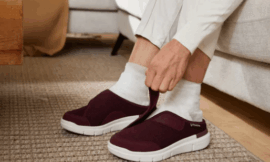 Wie oft bekommt man Diabetikerschuhe für Herren von der Krankenkasse?