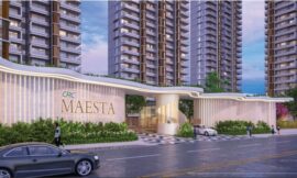 CRC Maesta New Launch Project in Greater Noida West Sec-1