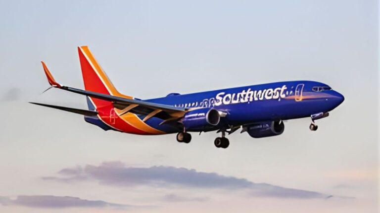 Read more about the article +1-888-531-6247 Southwest Airline Contact Us Anytime