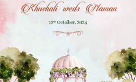 he Smart and Stylish Way to Invite