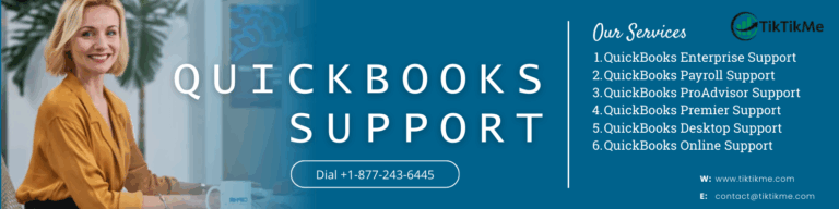 Read more about the article ⟨One Call Solution⟩ QuickBooks Customer Service That Works When You Need It