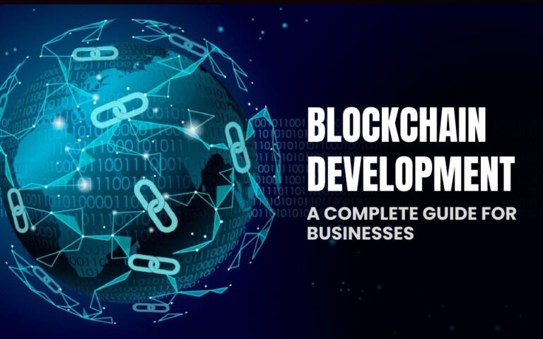 Read more about the article Unlocking the Future: Blockchain Development Services by PrimaFelicitas