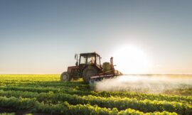 Agricultural Diesel Suppliers: Fueling the Backbone of UK Farming