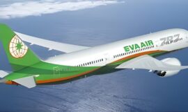 +1-888-531-6247 EVA Airways Support