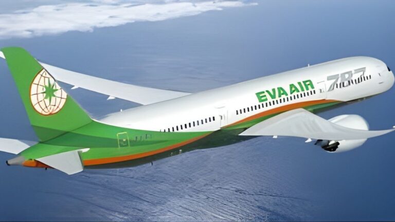 Read more about the article +1-888-531-6247 EVA Airways Support