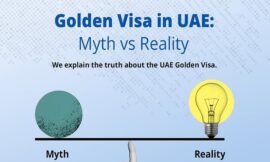 5 Myths About Dubai’s Golden Visa and the Real Truth for Investors