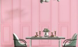 Luxurious Wall Designs That Add Class to Any Room