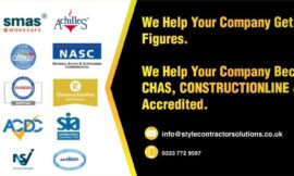 Style Contractor Solutions: Your Trusted Partner for Construction Accreditations and Compliance