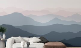 Stylish Walls Made Easy with Removable Wallpaper Trends