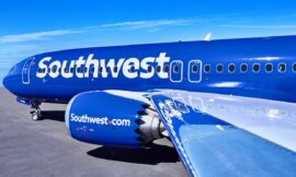 Get Real-Time Support: Southwest Airlines Customer Service Number ☎️ 855-200-2466