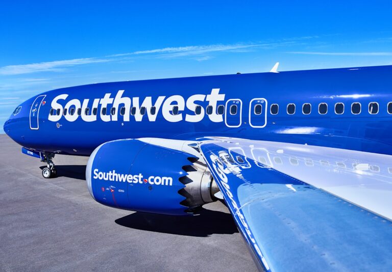 Read more about the article Get Real-Time Support: Southwest Airlines Customer Service Number ☎️ 855-200-2466