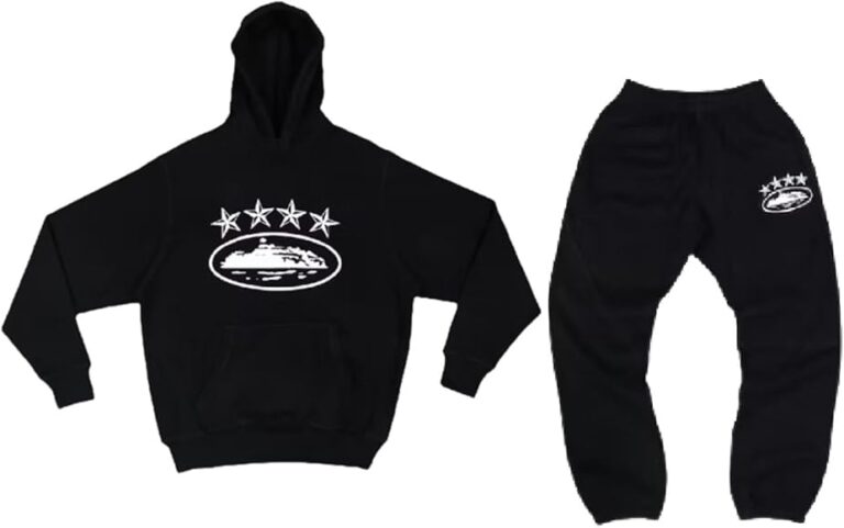 Read more about the article Corteiz Tracksuit | Corteiz Official Store