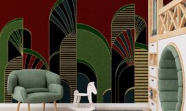 Vintage Vibes Only: How to Embrace Retro Wallpaper Trends Today