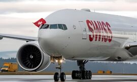+1-888-531-6247 Swiss International Air Line Around the Clock Assistance