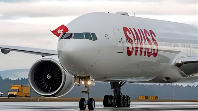 Read more about the article +1-888-531-6247 Swiss International Air Line Around the Clock Assistance