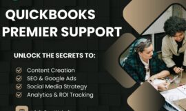 ((Quick ~ Assist Pro)) QuickBooks Premier Support Skipping Transactions in Reports?