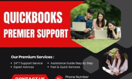 {QuickBooks Premier Support ~Rapid Assist} Facing Delays in Saving Transactions?