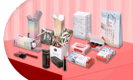 How Rigid Box Packaging Elevated My Skincare Brand in Los Angeles