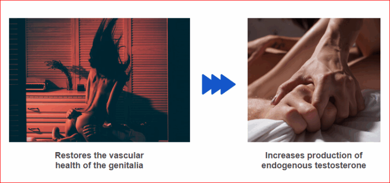 Read more about the article Force X™ Deutschland: Steigerung von Ausdauer und Libido fur Manner
