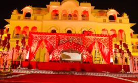 Discover Luxury Resorts Near Delhi for Memorable Events