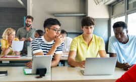 Is It Okay to Let AI Write Your Essays?