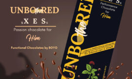 Why Dark Chocolate Is a Superfood for Men’s Health