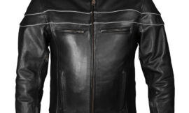 Why the 6th Gear Motorcycle Jacket Is a Must-Have for Every Rider in 2025