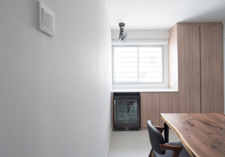 Read more about the article Discover the Best Interior Design Solutions in Singapore with TID Plus Design