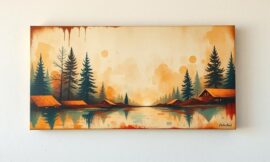 Canvas Printing for Beginners: A Simple Guide to Getting Started
