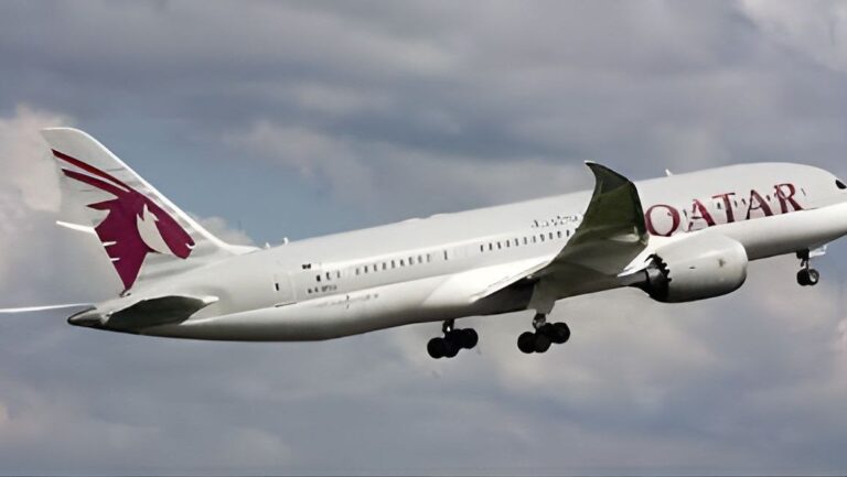 Read more about the article +1-888-531-6247 Qatar Airways Support