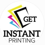 Get instant Printing
