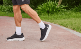 Best Women’s Trendy Walking Shoes in 2025: Style That Goes the Distance