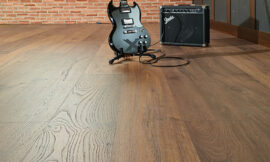 A Room-by-Room Guide: Selecting the Best Flooring for Every Space in Your Home