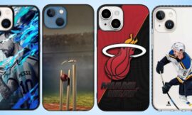 9 Cool iPhone 13 Back Covers for Sports Lovers Daily