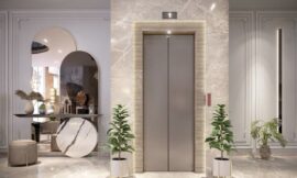 Why Home Elevators Are Becoming a Necessity in Haryana Homes by MultiTech Elevators