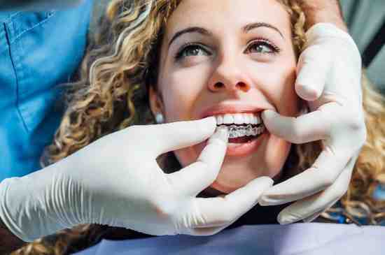 Dental Implants