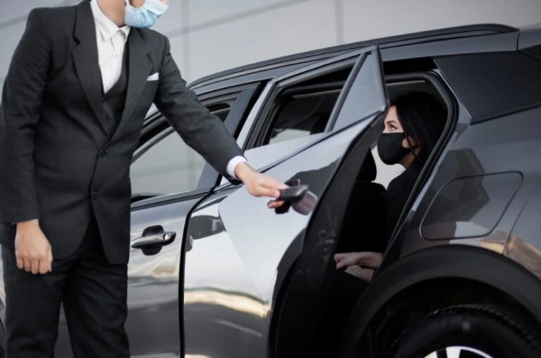 Read more about the article Bristol Airport Taxis – Coverage Across All Bristol And Nearby Areas