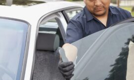 Car Window Replacement Toronto – Clean & Hassle-Free Work